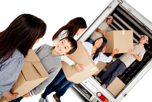 Cookie policy overview for Man And Van Pimlico