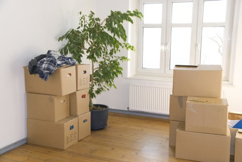 Payment and pricing terms for a UK man and van company