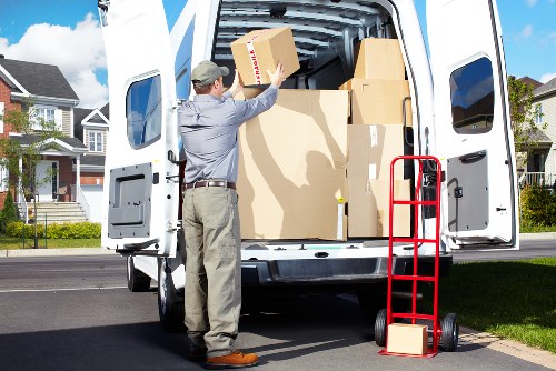 SSL-encrypted Man And Van Pimlico online payment security