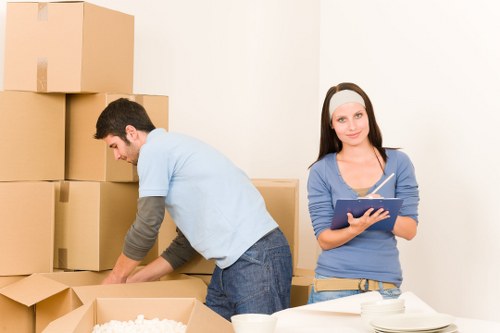 Final review of a complaints procedure for Man And Van Pimlico