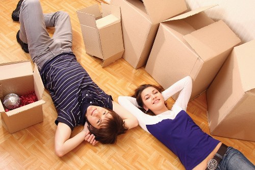Local removal van service covering Pimlico and nearby areas