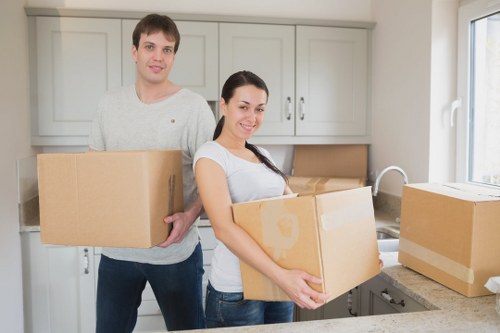 Business relocation support for offices near Pimlico and Westminster