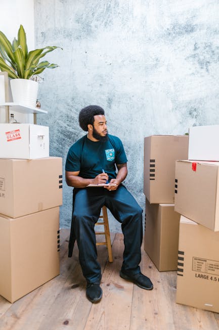 Office relocation checklist for Pimlico businesses, SW1 tips